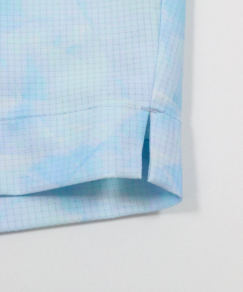 裾(ライトブルー)