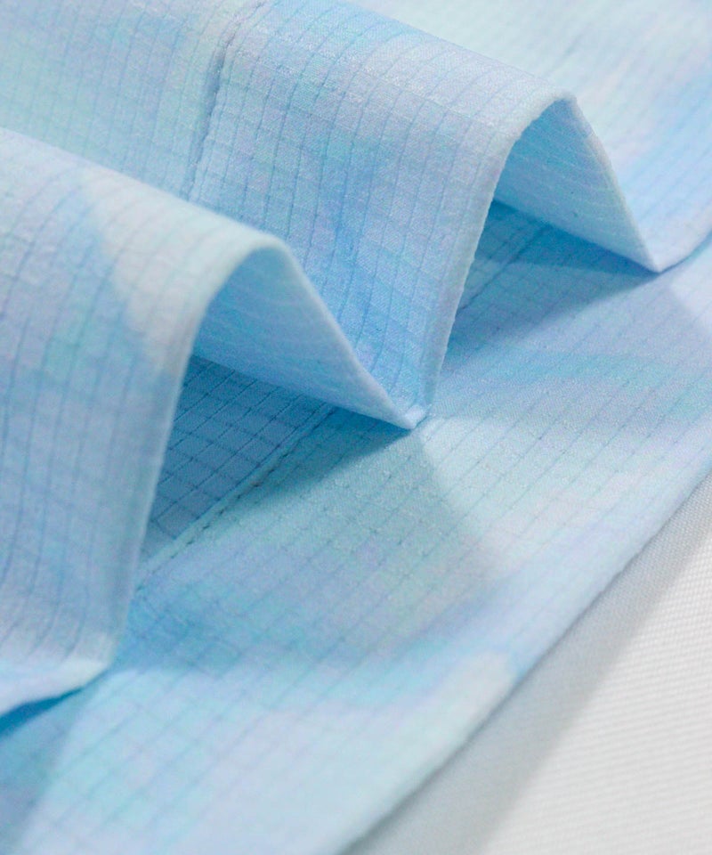 生地感(ライトブルー)