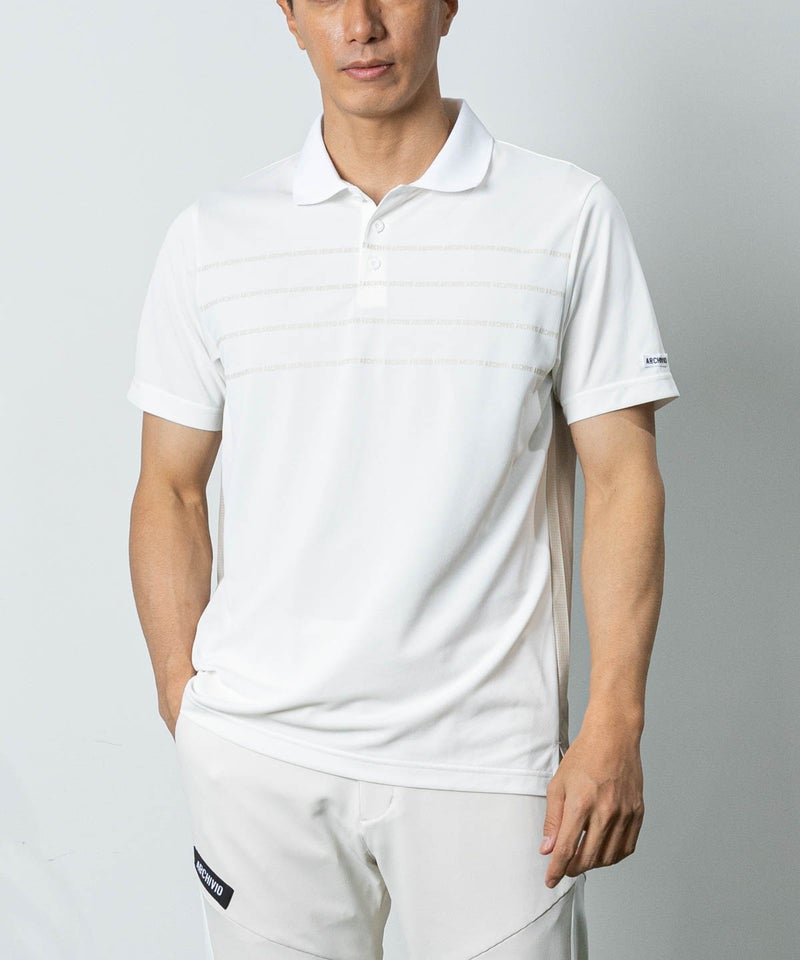 モデル着用画像(ホワイト)