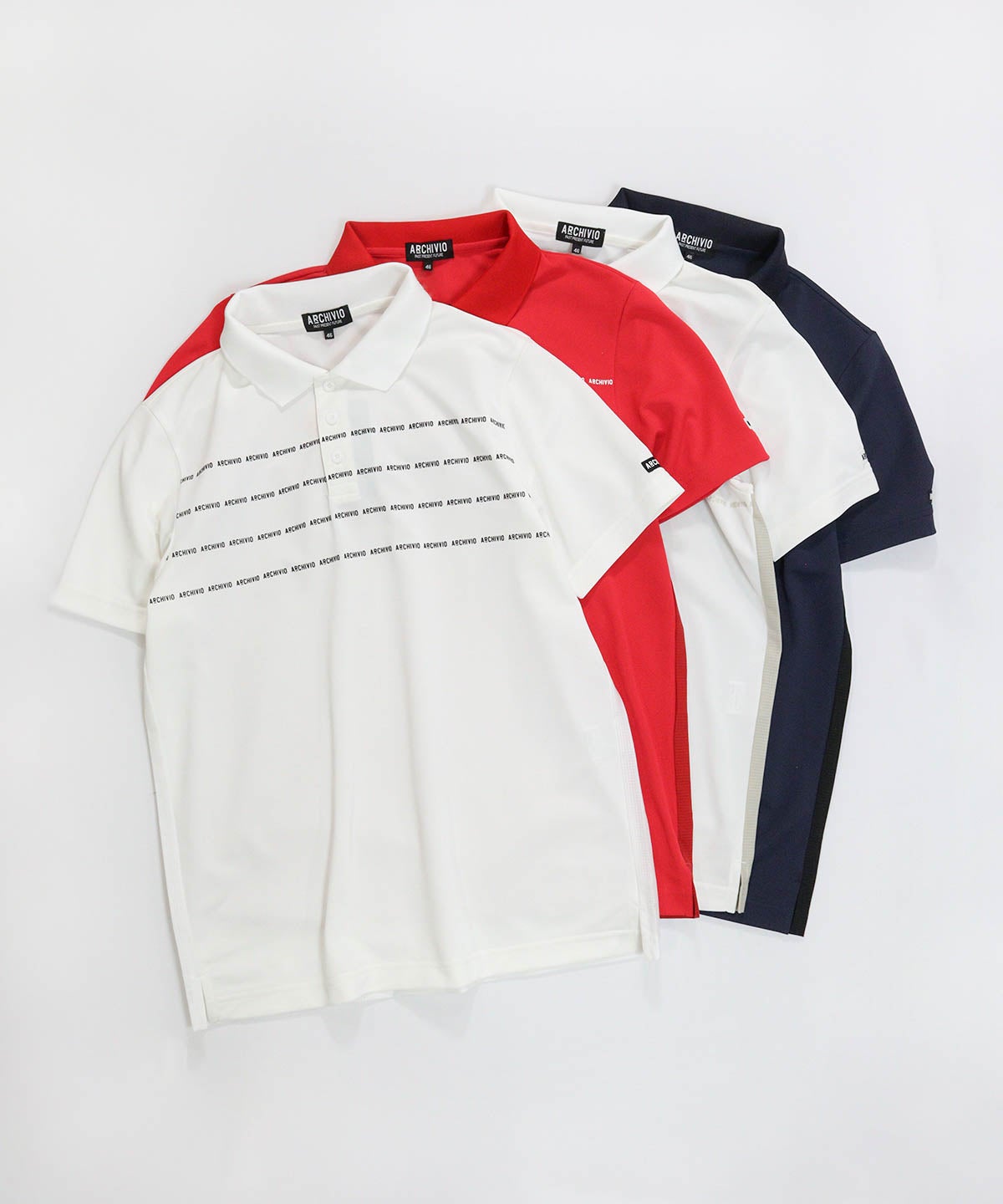 カラーバリエーション