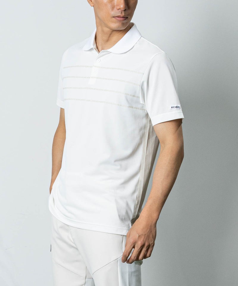 モデル着用画像(ホワイト×ベージュ)