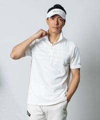 モデル着用画像(ホワイト×ベージュ)