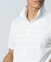 モデル着用画像(ホワイト×ベージュ)