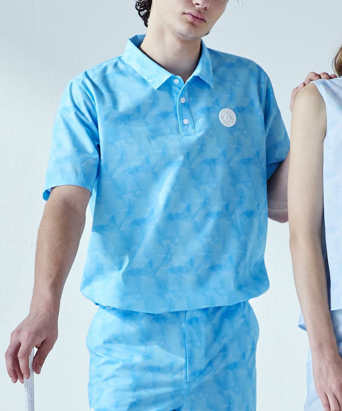 アルチビオ メンズ ポロシャツ - ゴルフウェア通販 ビキジャパン公式