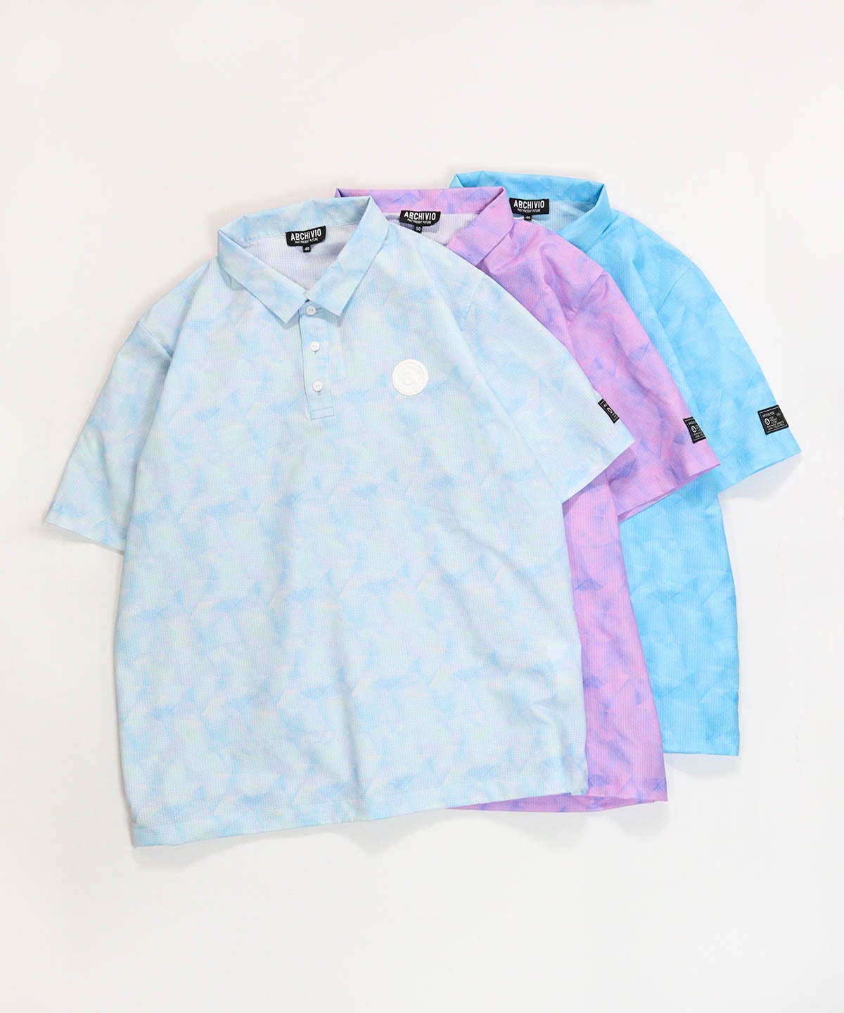 カラーバリエーション