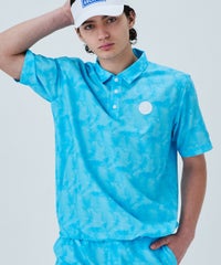 モデル着用画像(ブルー)