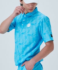 モデル着用画像(ブルー)