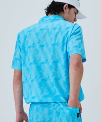 モデル着用画像(ブルー)