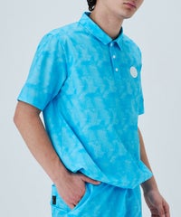 モデル着用画像(ブルー)