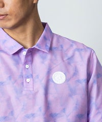 モデル着用画像(ライトパープル)