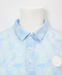 首元(ライトブルー)