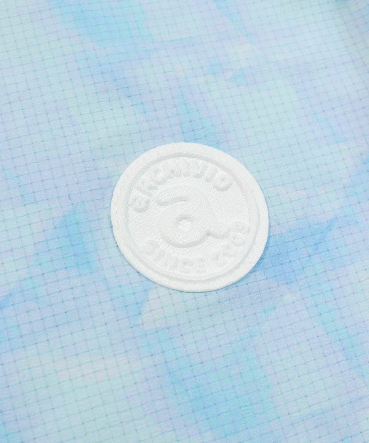 ロゴマーク(ライトブルー)