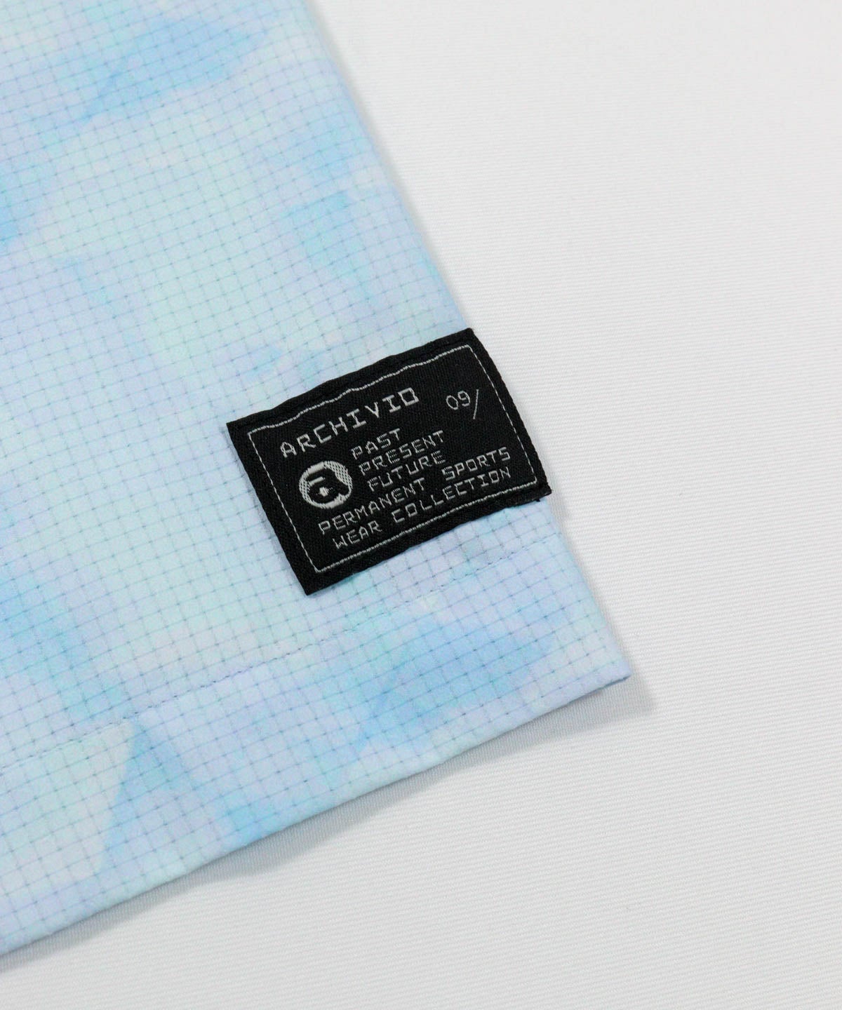 ロゴ(ライトブルー)