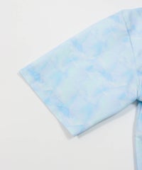 袖口(ライトブルー)