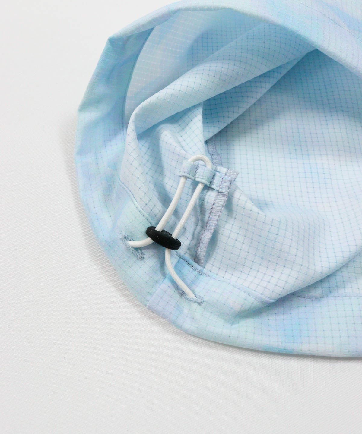 ドロストコード(ライトブルー)