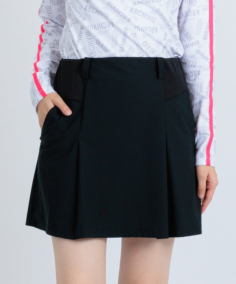 モデル着用画像(ブラック)