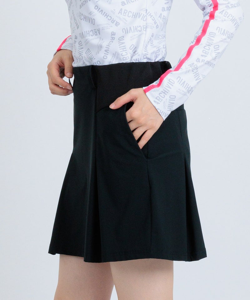 モデル着用画像(ブラック)