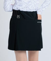 モデル着用画像(ブラック)