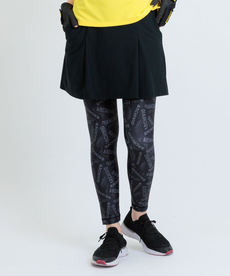 モデル着用画像(ブラック)