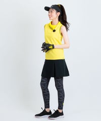 モデル着用画像(ブラック)