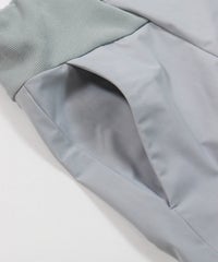 ポケット(ライトグレー)