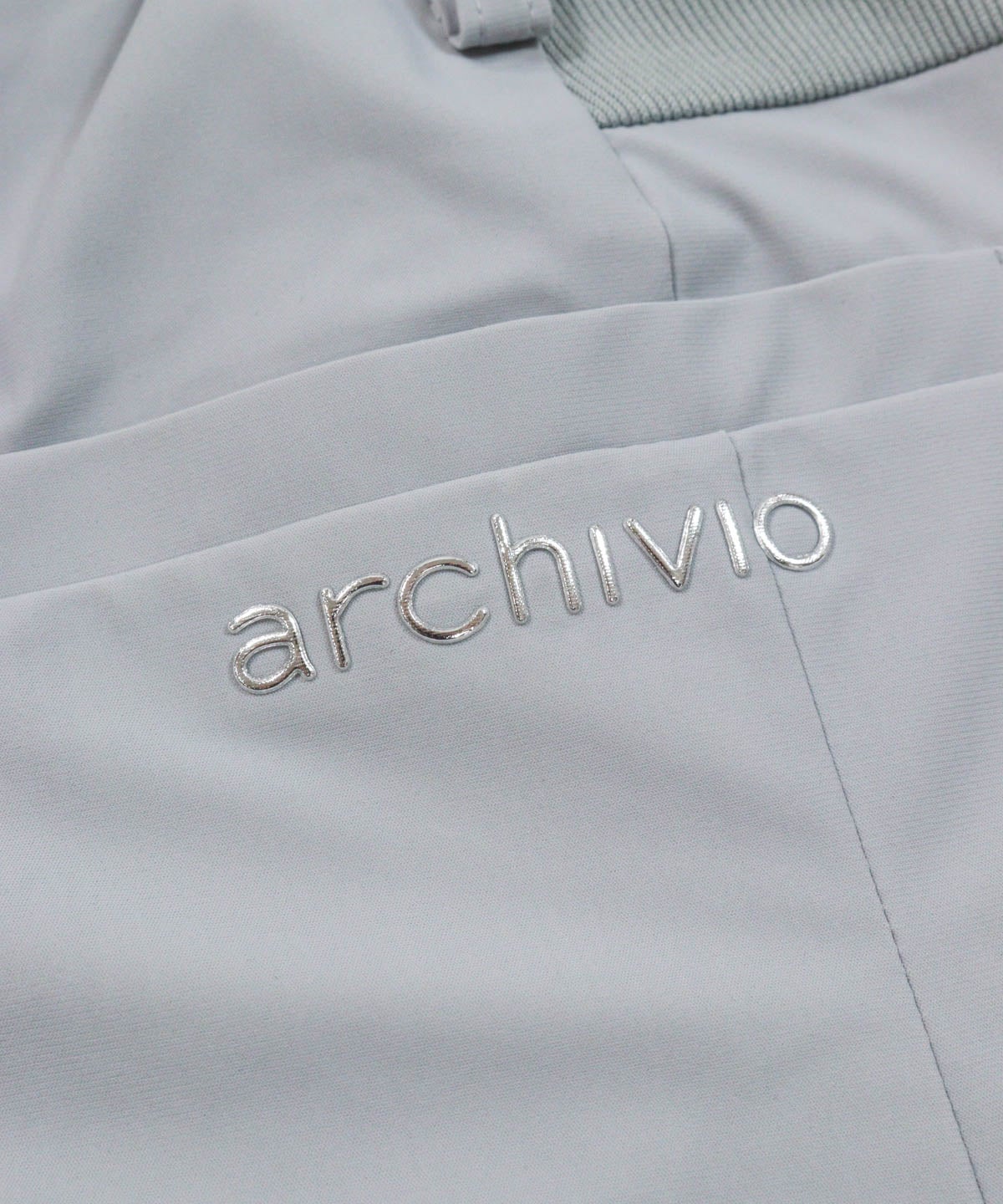 ロゴ(ライトグレー)