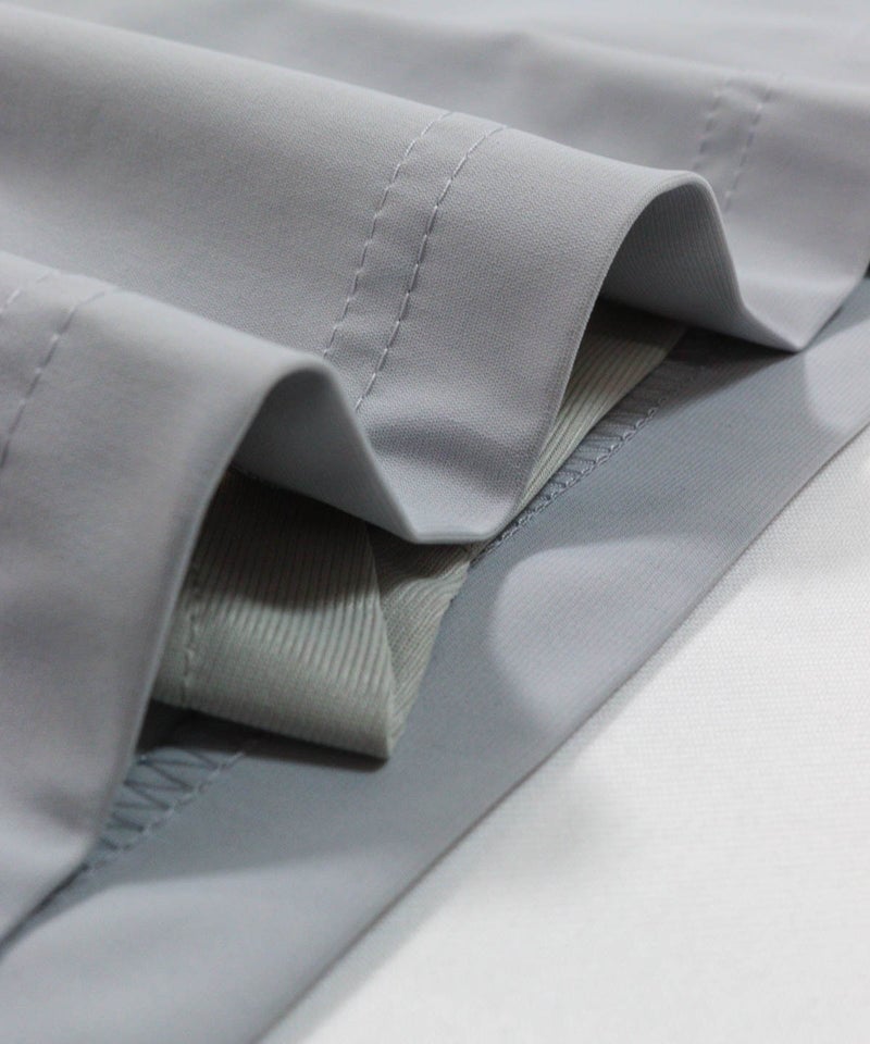 裾(ライトグレー)