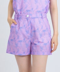 モデル着用画像(ライトパープル)