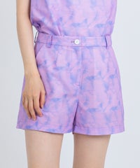 モデル着用画像(ライトパープル)