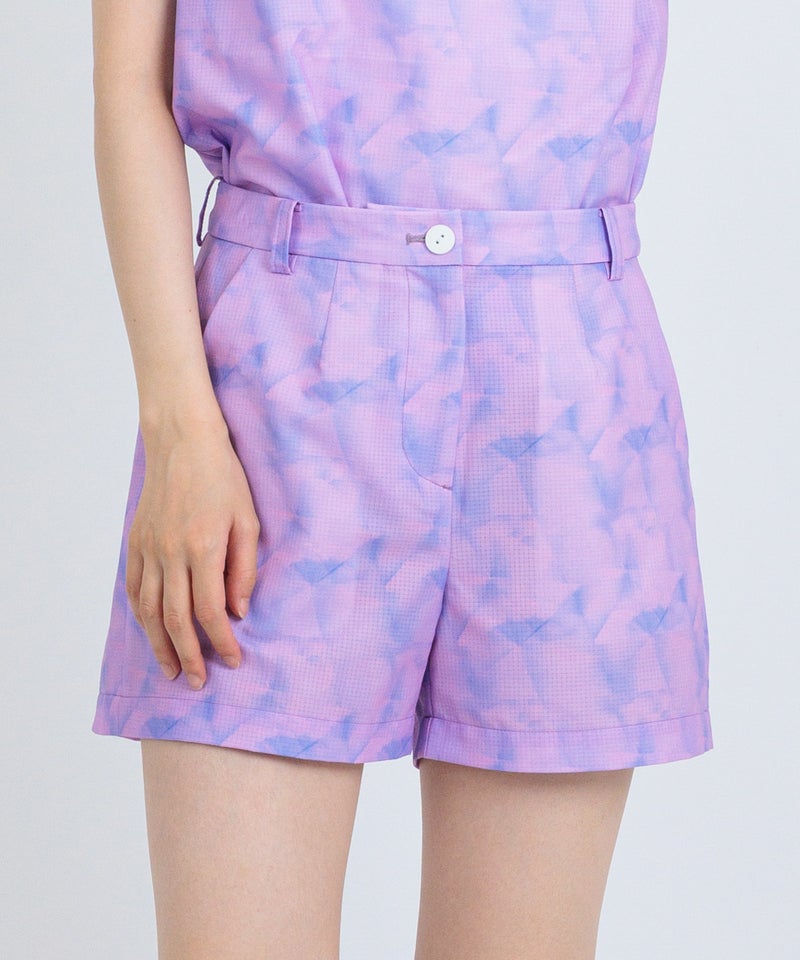 モデル着用画像(ライトパープル)