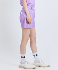 モデル着用画像(ライトパープル)