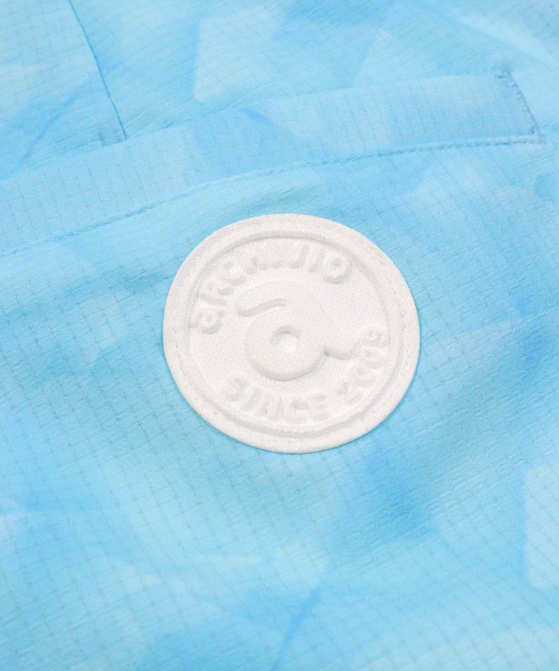 ロゴマーク(ブルー)