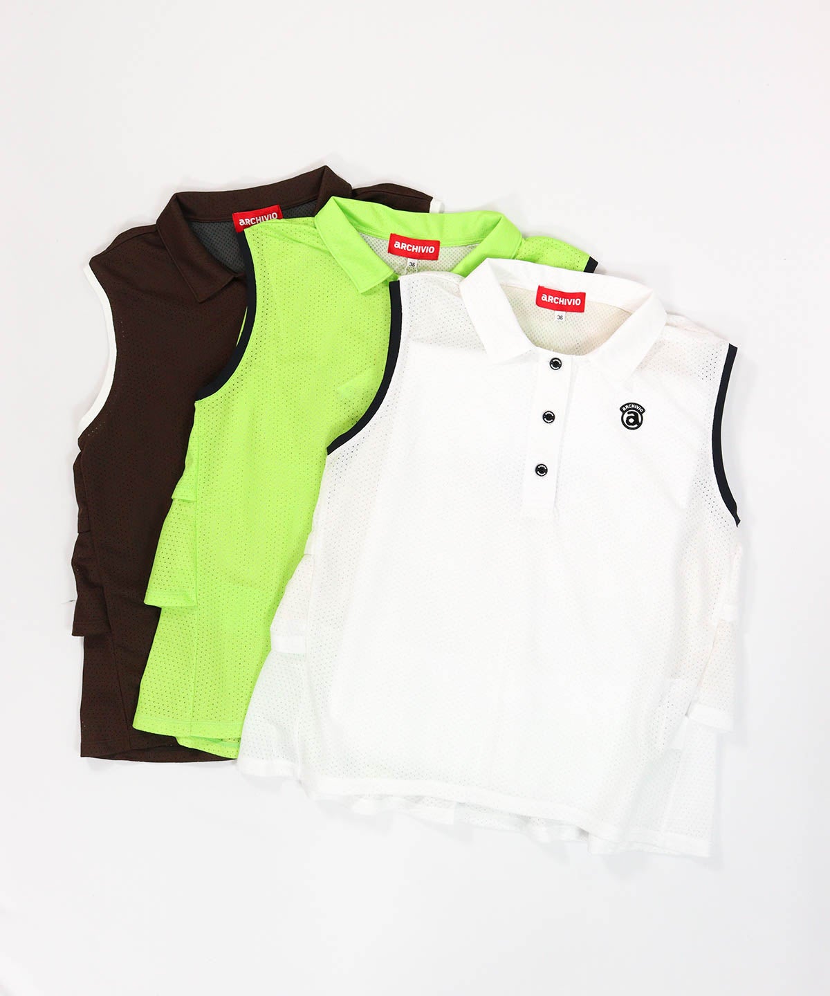 カラーバリエーション