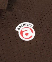 胸ワッペン