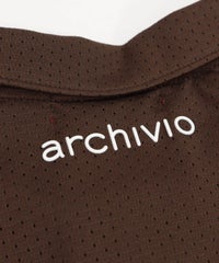 バックロゴ部分