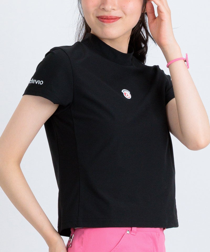 モデル着用画像(ブラック)