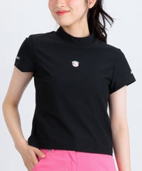 モデル着用画像(ブラック)