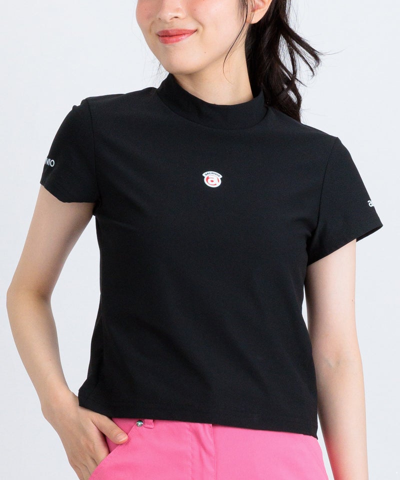 モデル着用画像(ブラック)