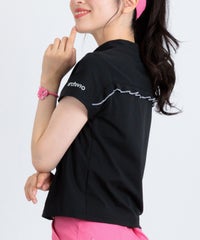 モデル着用画像(ブラック)