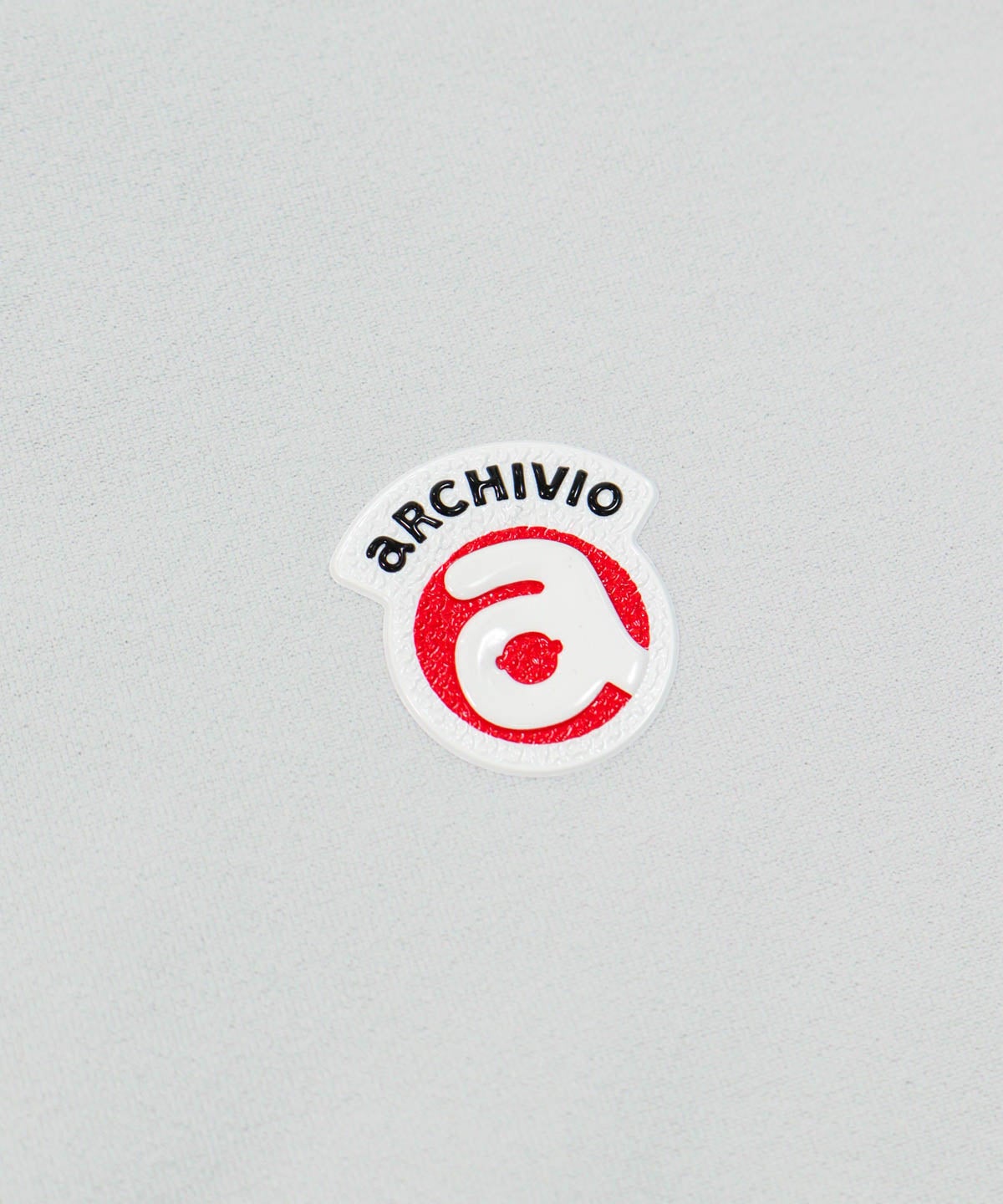 ロゴマーク(ライトグレー)