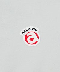 ロゴマーク(ライトグレー)