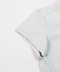 袖口(ライトグレー)