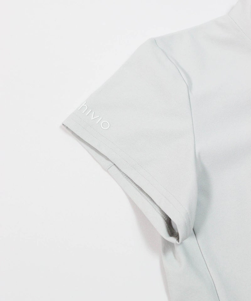 袖口(ライトグレー)