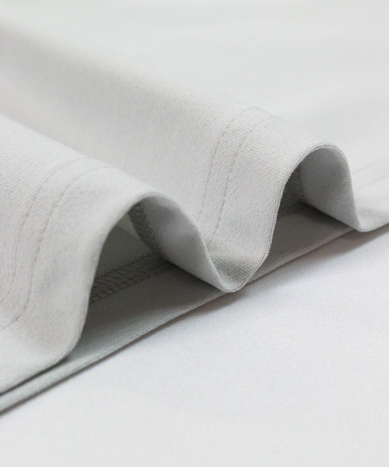 裾(ライトグレー)