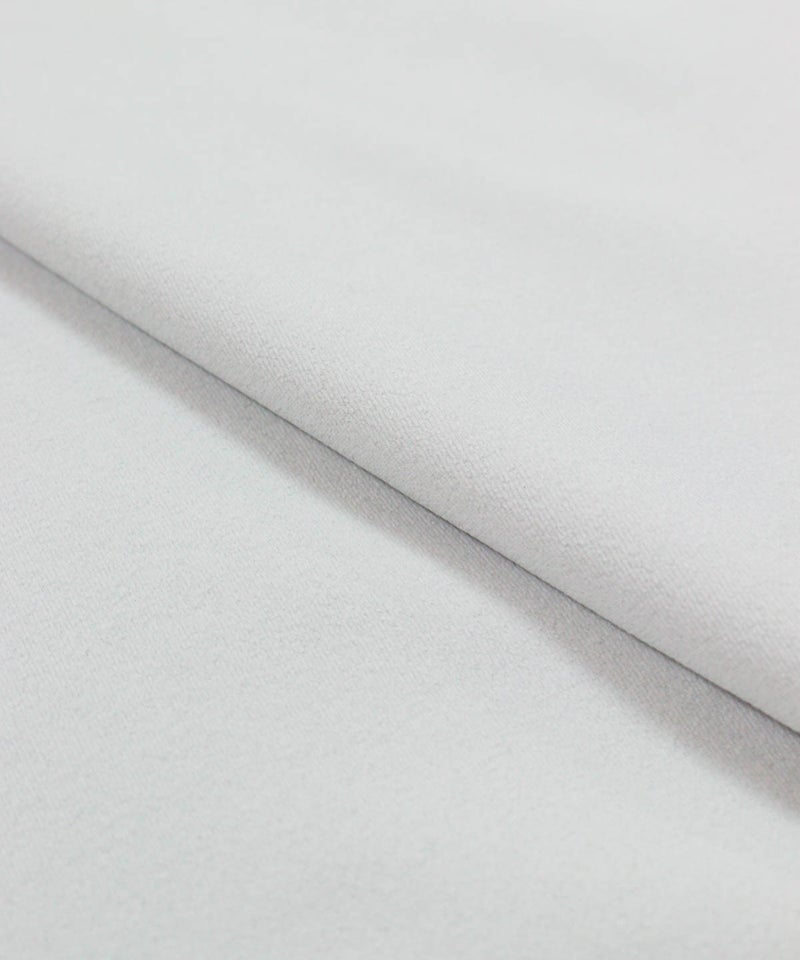 生地感(ライトグレー)