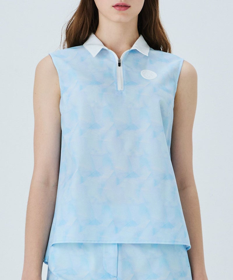 モデル着用画像(ライトブルー)