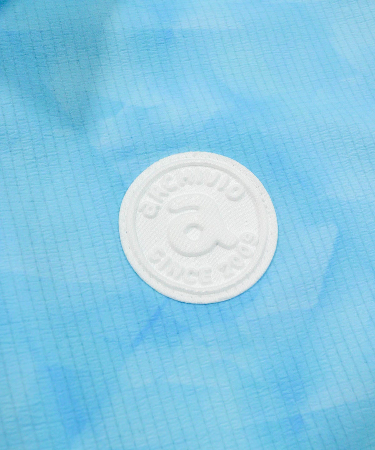 ロゴマーク(ブルー)