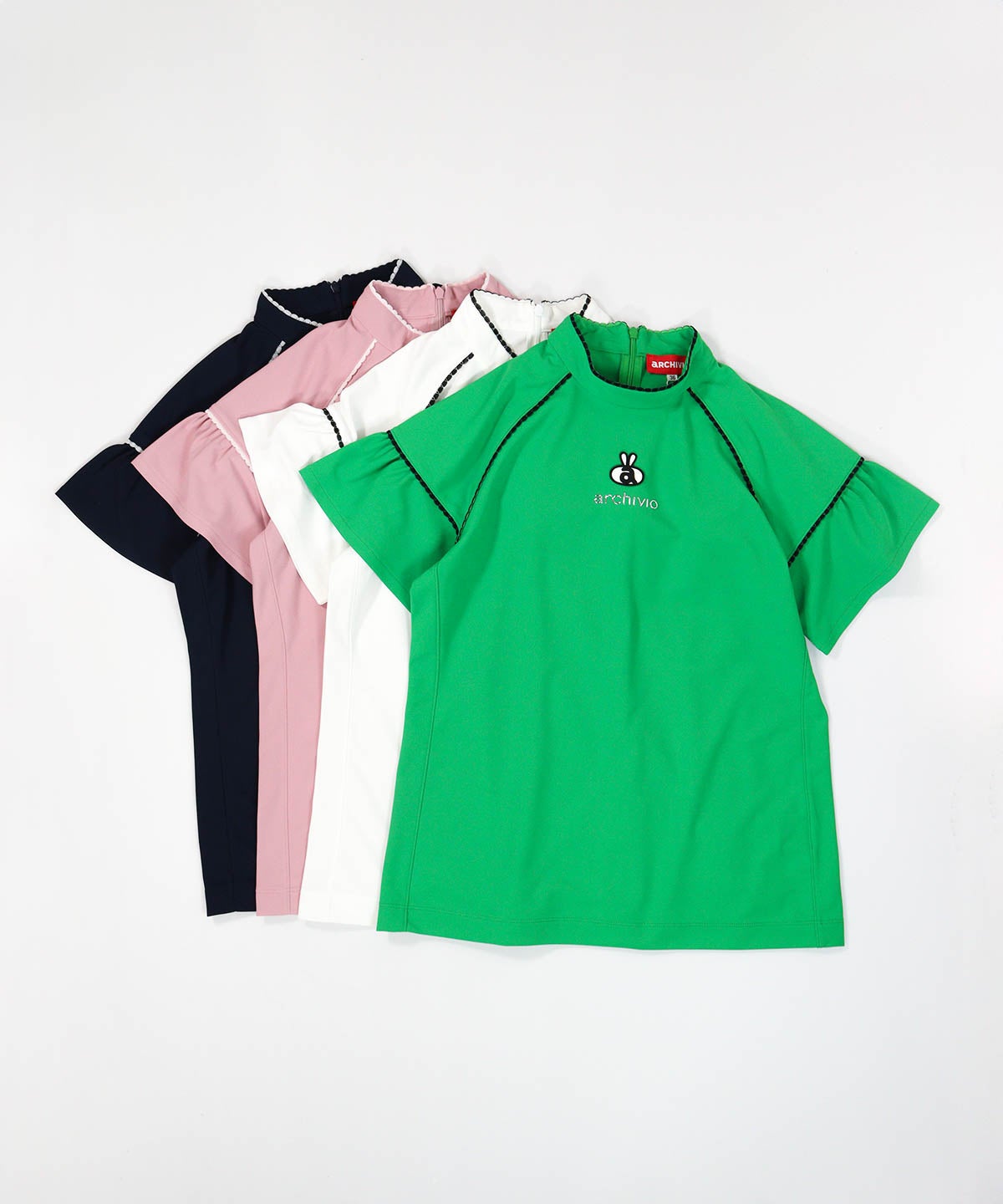 カラーバリエーション