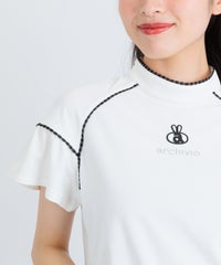 モデル着用画像（ホワイト）