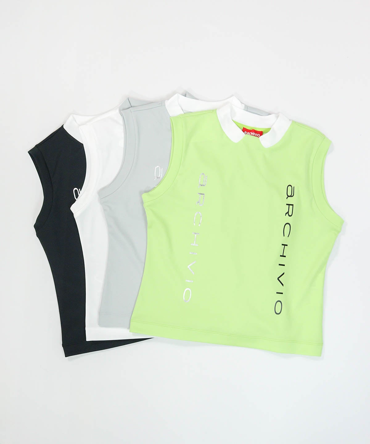 カラーバリエーション